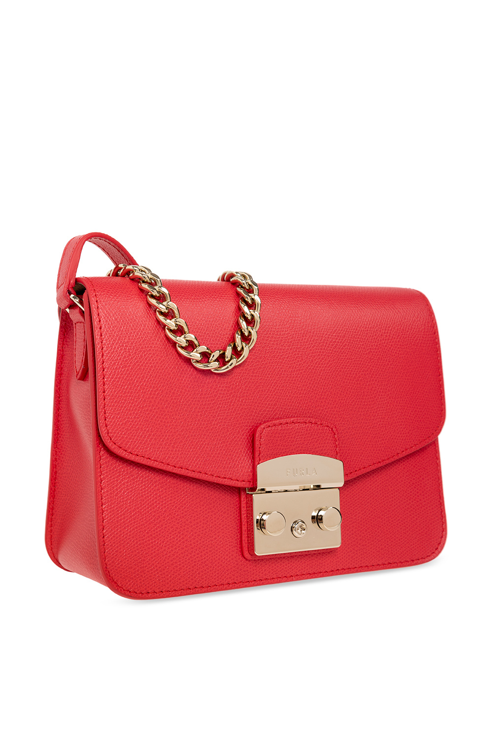★ FURLA ★ FLEUR M Shoulder bag【完売前に!】多色 FURLA FLEUR M SHOULDER BAG - Trans Fashion